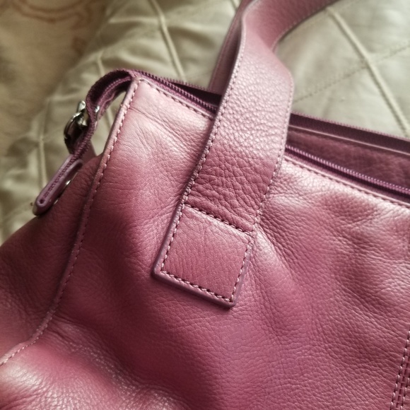 Pink Fossil - Picture 8 of 8